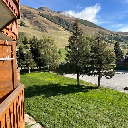 Sur Front De Neige - Le Plein Sud * Les Deux Alpes