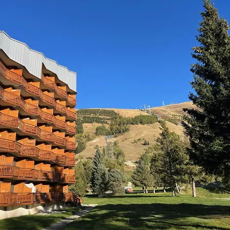 Sur Front De Neige - Le Plein Sud