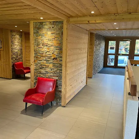 Lejlighed Sur Front De Neige - Le Plein Sud