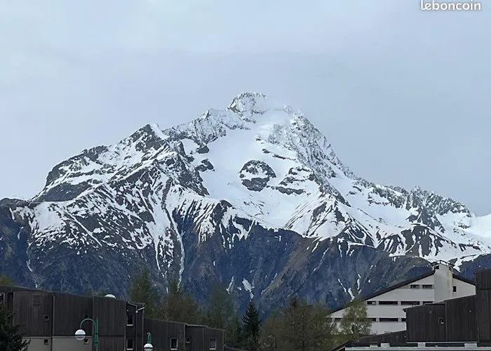 Sur Front De Neige - Le Plein Sud *