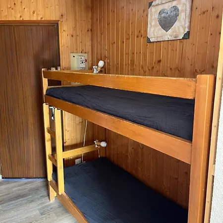 Appartement Sur Front De Neige - Le Plein Sud