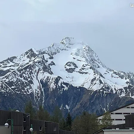 Sur Front De Neige - Le Plein Sud *