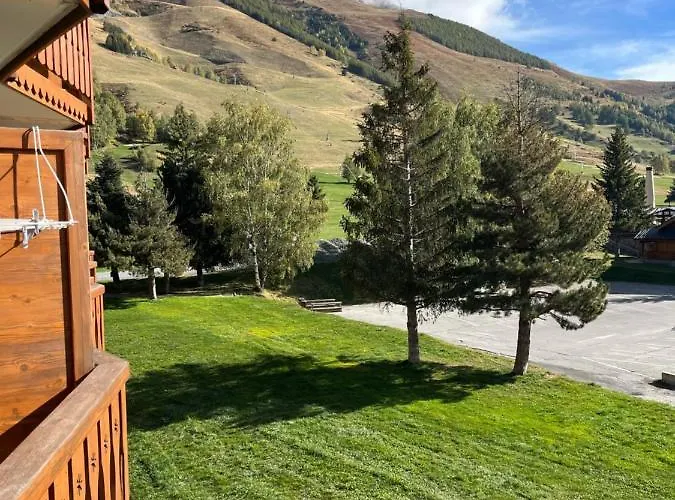 Sur Front De Neige - Le Plein Sud * Les Deux Alpes