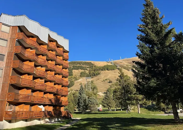 Sur Front De Neige - Le Plein Sud