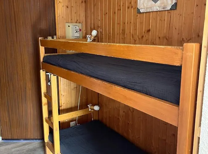 Daire Sur Front De Neige - Le Plein Sud